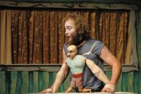 Brno, Polárka, Cirkus Unikum, CP Popelka Rakovník 2017