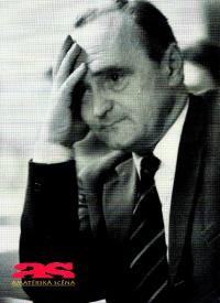 Amatérská scéna, zadní strana obálky, 2005/1