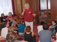 JH 2008, Seminář - K