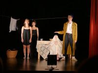 Svitavy, POSED, Podzimní setkání divadel 2024