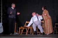 Klášterec nad Ohří, Klas, Saturnin, 2022