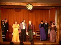 Horšovský Týn, MKZ, Ideální manžel, 2007