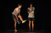 Rychnov u Jablonce n. Nis., TS Magdaléna, Etudy, KP Dětská scéna Jablonec nad Nisou 2012