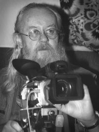 KDP 2003, Štětí, Šmíd Stanislav - kameraman festivalu