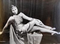 Třebíč, ZGK Borovina, Caesar