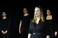 Šumperk, S.M.A.D. – skupina A, Melancholie, CP Šrámkův Písek 2025