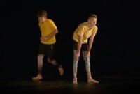 Jaroměř, TS FLASH, Popadnout dech, JH 2020