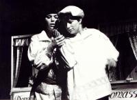 Zákupy, Havlíček, Komedie o lásce, 1996