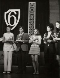 Valašské Meziříčí, MFP, 6.ročník, vítězové