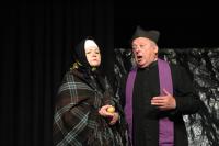 Karolinka, DS Jana Honsy, Advent, CP Divadelní Piknik Volyně 2015