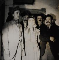 Vysoké nad Jizerou, Krakonoš, Svárov