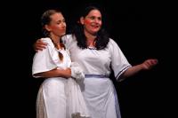 Josefův Důl, Tyl, Tvrdohlavá žena, 2019