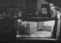 Sudoměřice u Bechyně, Tatrmani OB, Klasické romantické drama, 1984