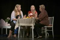 Horšovský Týn, DS MKZ, Královny, KDP 2025