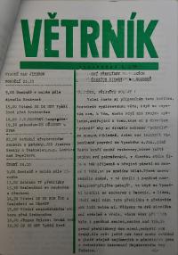Hradec Králové, Krajské kulturní středisko, Impuls, Vysoké nad Jizerou, NP Krakonošův divadelní podzim, 1978