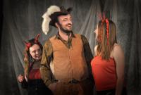 Sloupnice, Doveda, PEKLO s. r. o., CP KDP Vysoké n. Jiz. 2014