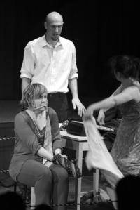 Veverská Bítýška, Prkno, Společnost, 2009