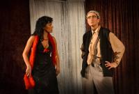 Lučany, Lučanský spolek divadelní, Podivná závěť, CP KDP Vysoké nad Jizerou 2013