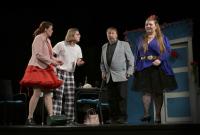 Náchod, Náchodská divadelní scéna, Teta z Brazilie, KP Červený Kostelec 2025