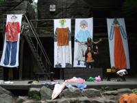 Česká Kamenice, LDM, Gulliverovy cesty, 2009