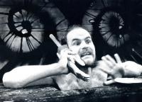 Ostrava, Aréna, Čertoviny, CP FEMAD Libice n. Cidl. 1999