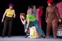 Veverská Bítýška, Prkno, Tři banánové krabice, KP Mrštíkovo divadelní jaro, 2025