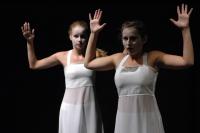 Rychnov u Jablonce n. Nis., Magdaléna, Barokní fuga, CP Jiráskův Hronov 2013