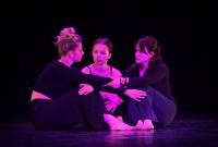 Slovensko, Topoľčany, Súkromné konzervatórium D. Kardoša, Osamelosť, Otevřeno 2024_IM