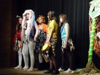 Slavkov u Brna, Dramatický kroužek ZŠ Komenského, Jama-lam-ba, 2012