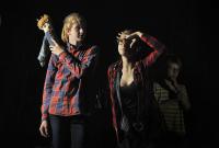 Turnov, ZUŠ, Ani Muk, Jak se hledají princezny, CP Dětská scéna Svitavy 2018