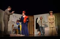 Chlumec nad Cidlinou, Klicpera, Dámský krejčí, KP Červený Kostelec 2012