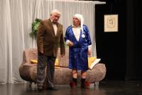 Chlumec nad Cidlinou, Klicpera, Jaroslav Málek