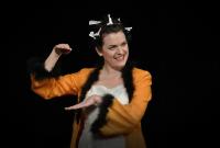 Mladá Boleslav, Divadýlko na dlani, Ještě jsme nekakali, KP Wintrův Rakovník 2017