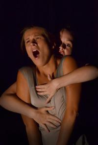 Rychnov u Jablonce n. Nis., Magdaléna, Brod nevědomí, CP Jiráskův Hronov 2014