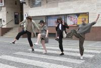 Chrudim, LCH 2021, Sem. I, Site-fight-specific, Petr Reif