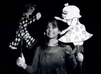 Karlovy Vary, Dagmar, Mezipřistání na Andělské hoře, CP FEMAD Libice n. Cidl. 1997