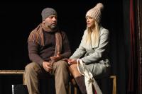 Kladno, V.A.D., Úl, CP Divadelní Piknik Volyně 2021