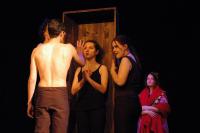 Zlín, ZUŠ, Malá scéna, Večer pro Edgara, CP Divadelní Piknik Volyně 2017