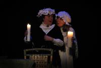 Pardubice, Exil, Ryba ve čtyřech, KP Červený Kostelec 2017