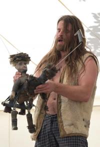 Praha, DAMÚZA, Faust, LCH 2024