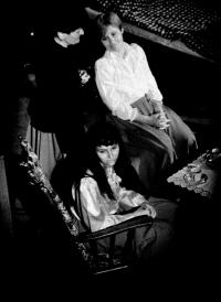 Josefův Důl, Tyl, Ryba ve čtyřech, Krakonošův divadelní podzim 2000