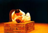 Tábor, DS Tábor, Maryša, KP Dačické kejklování 2001