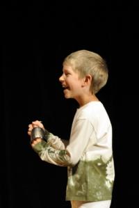 Třebotov, Tři boty, A vida!, CP Jiráskův Hronov 2024