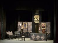 Vysoké nad Jizerou, Krakonoš, R. U. R., Josefodolské divadelní jaro 2025