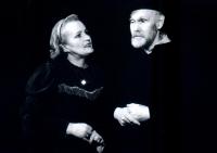 Karlovy Vary, D3, Příběh flanderský, NP seniorského divadla Znojmo 2000