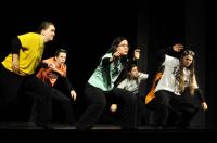 Hlučín, Včil a tu, Příběh jednoho trička, CP Divadelní Fimfárum Český Krumlov 2025