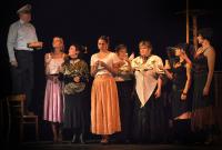 Horšovský Týn, Na pomezí, Šanghaj, CP KDP Vysoké n. Jiz. 2014