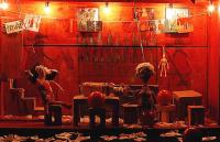 Praha, Vyrob si své letadýlko, La Kantýna