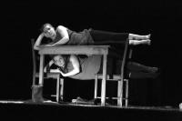 Praha-Stodůlky, Cirkus Mlejn, Postav na čaj, 2010