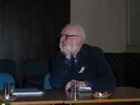 Jiří Hraše, portrét, 2004